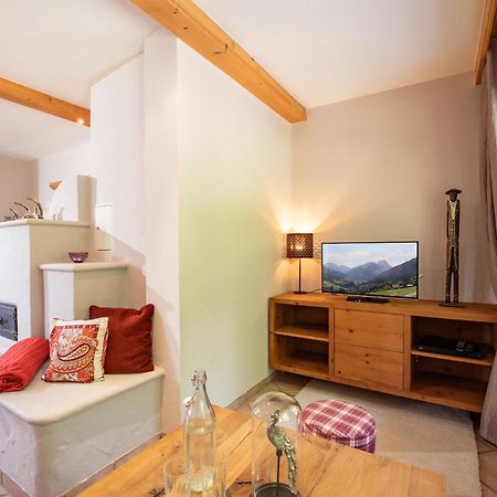 Appartement Teresa I By Nv-Appartements Kirchberg in Tirol Exterior foto